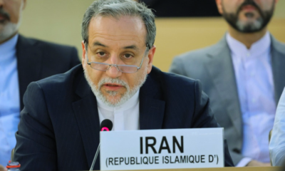 Abbas Iraqchi