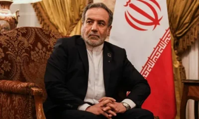 Abbas Iraqchi
