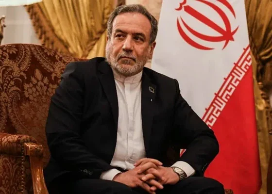 Abbas Iraqchi