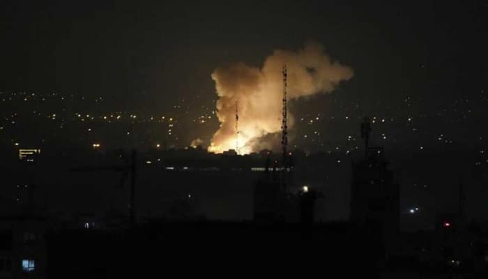 Attack Site