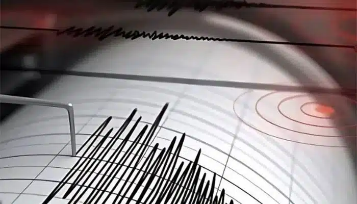 Earthquake Alert