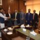 FGEHA Signs MOU with UBL