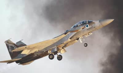 Fighter Plane