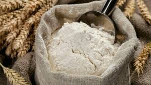 Flour