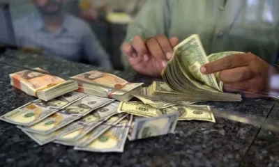 Foreign Assets