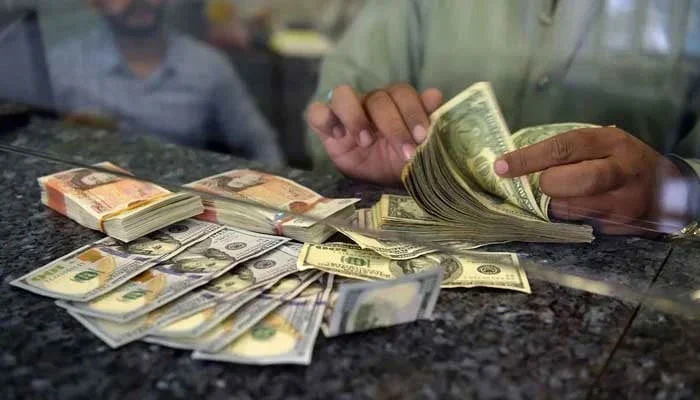 Foreign Assets