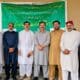 Ghadeer Day Celebration in Gujar Khan