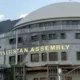 Gilgit Baltistan assembly