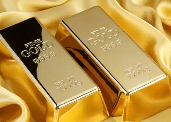 Gold Bricks