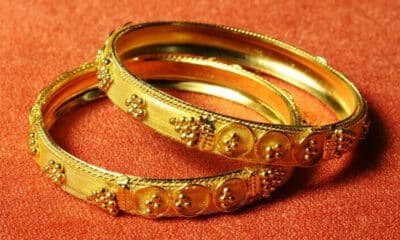 Gold Jewellery