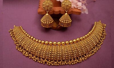 Gold Jewellery