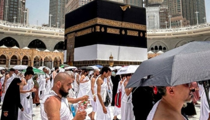 Hajj