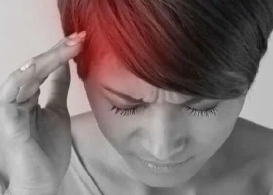 Headache