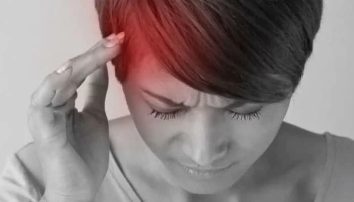 Headache