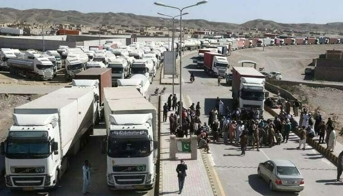 Iran Trade