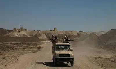 Iran Update