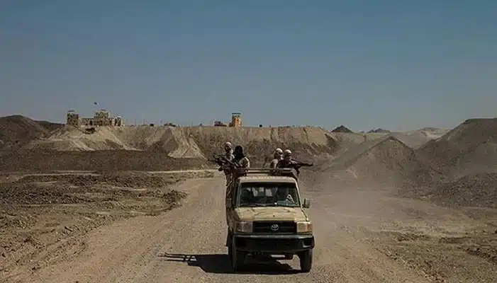 Iran Update