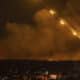 Iran missile attack