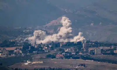 Lebanon War