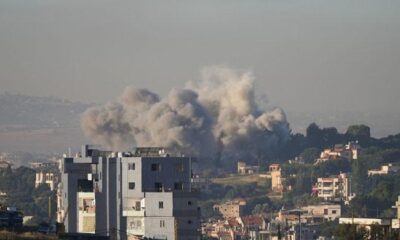Lebanon update