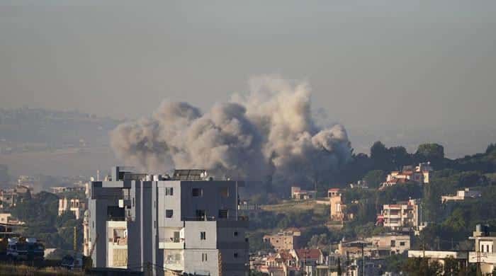 Lebanon update