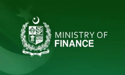 Ministry of Finance