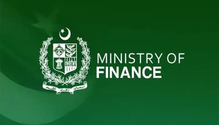 Ministry of Finance