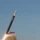 Missile Attack