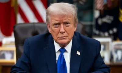President-Trump