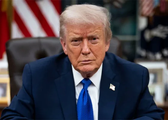 President-Trump