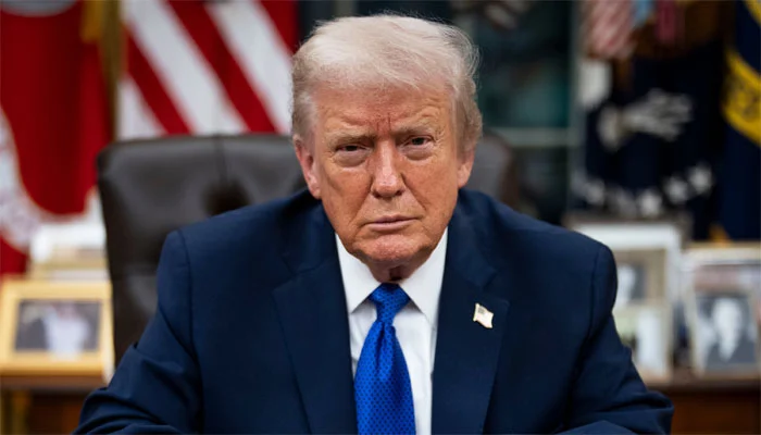 President-Trump