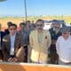Secretary Housing Visited F-14