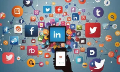 Social Media