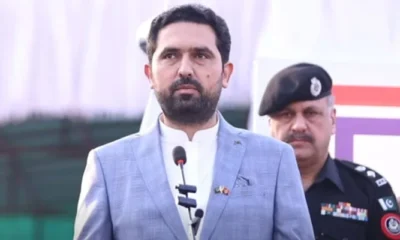 Sohail Afridi