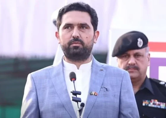Sohail Afridi