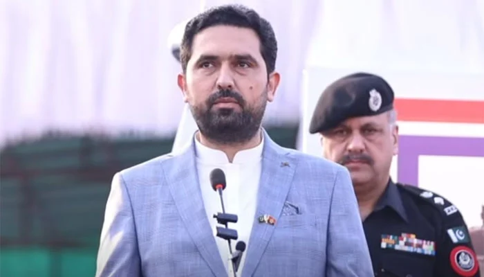 Sohail Afridi
