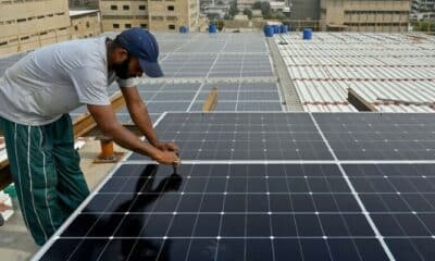 Solar Panel