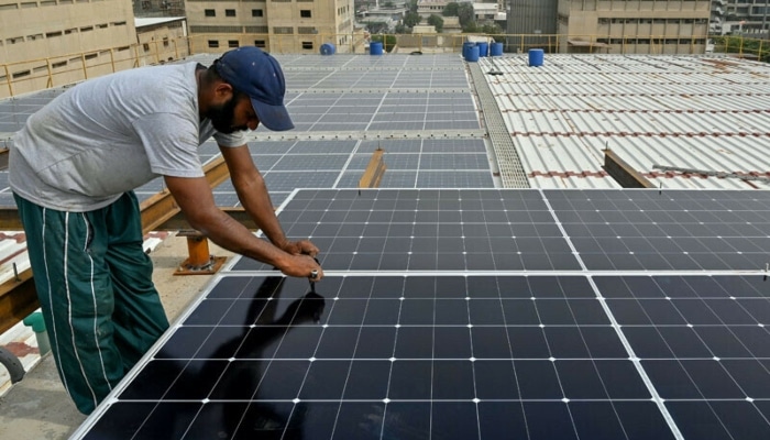 Solar Panel