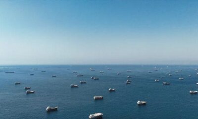Strait of Hormuz