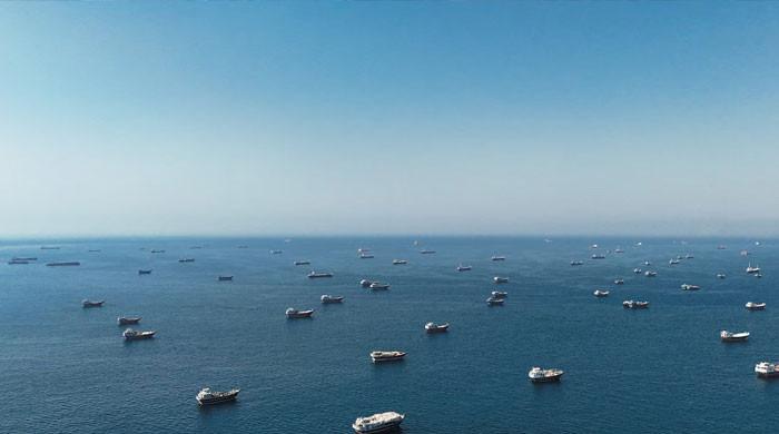 Strait of Hormuz