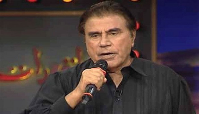 Tariq Aziz