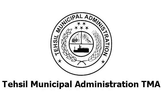 Tehsil-Municipal-Administration