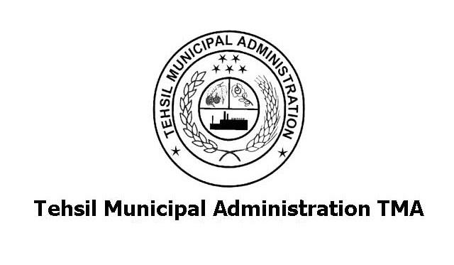 Tehsil-Municipal-Administration