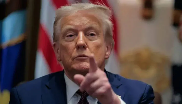 Trump