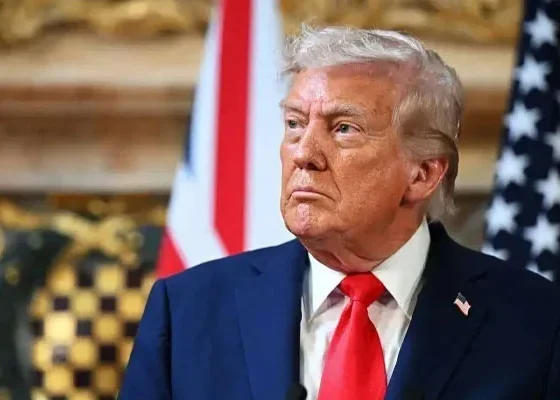 Trump