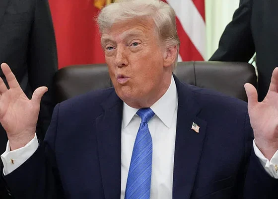 Trump