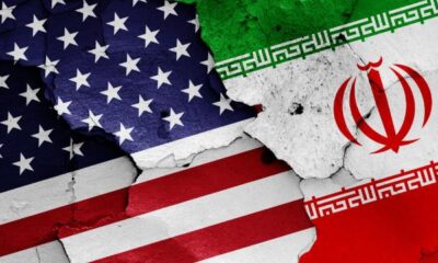 US and Iran
