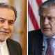 abbas araqchi-ishaq dar