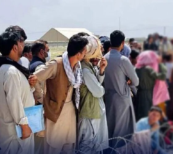afghan-refugees
