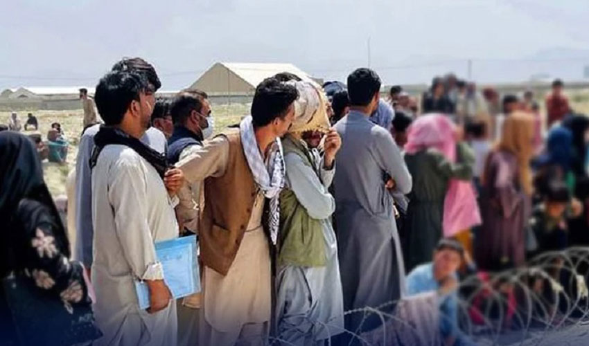 afghan-refugees